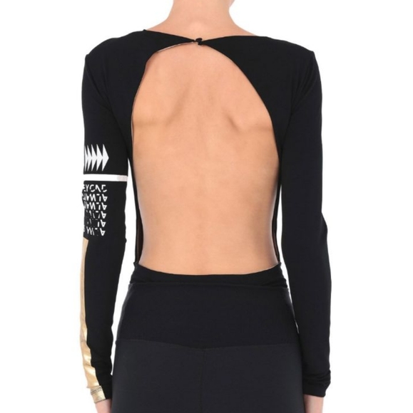 NWT - BOXEUR DES RUES 🥊 Bodysuit - Picture 3 of 16